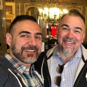 Meet your Posher, Zeyad